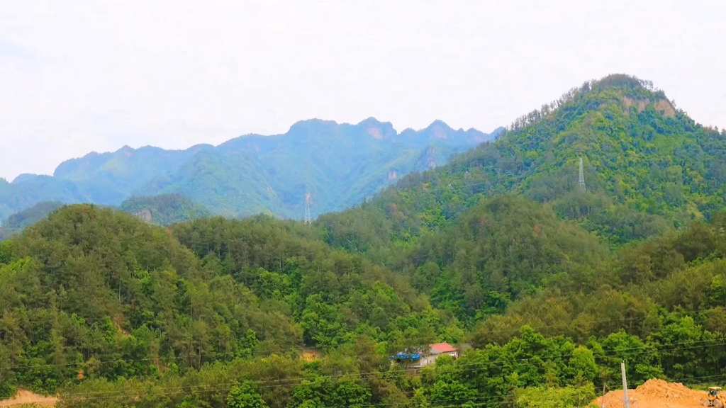 远安嫘祖文化园景区在哪(安远县旅游景点大全)