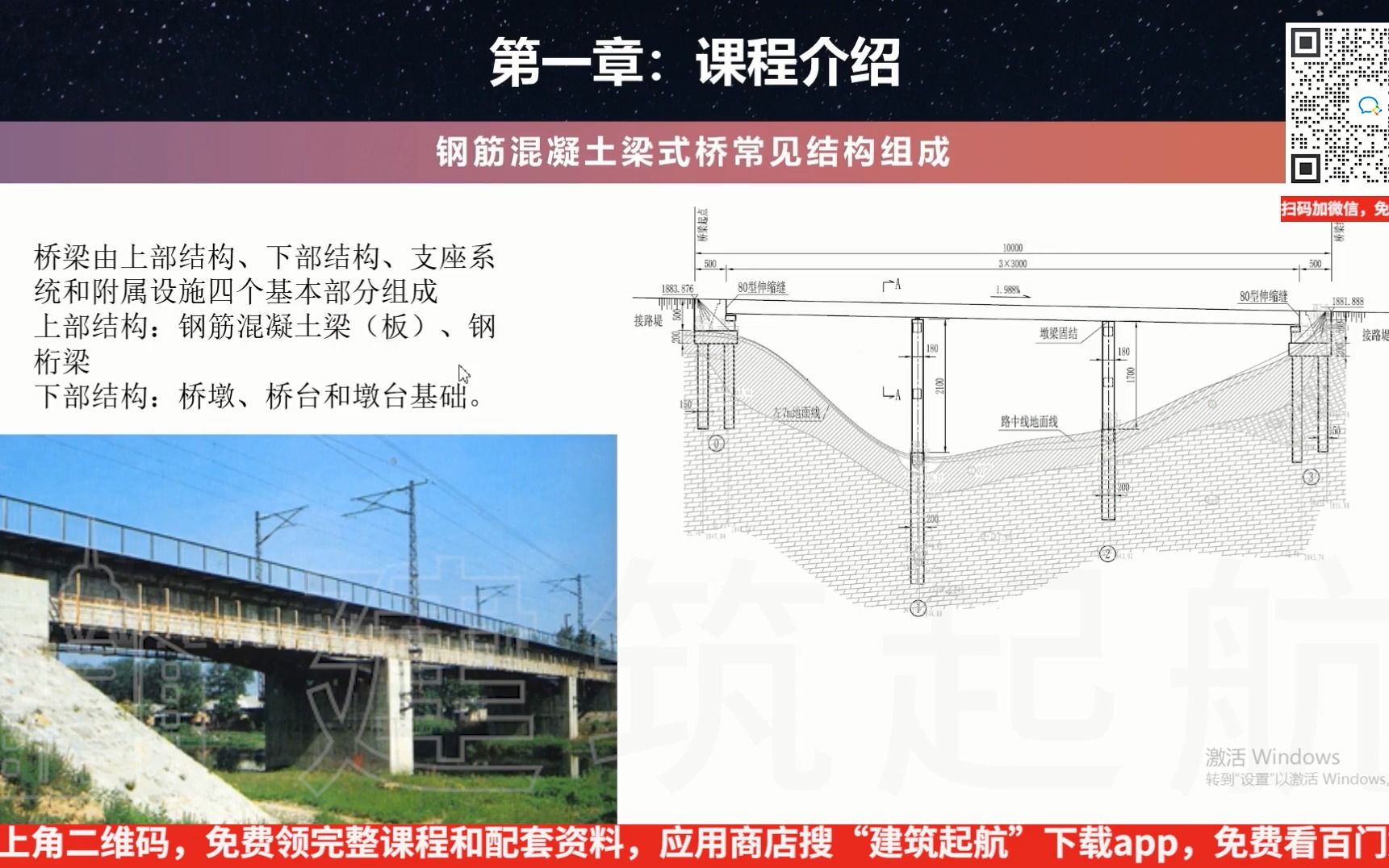 桥梁施工包括哪些工程(02/27更新)