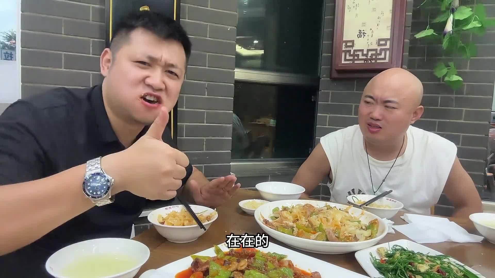 临泽美食有哪些