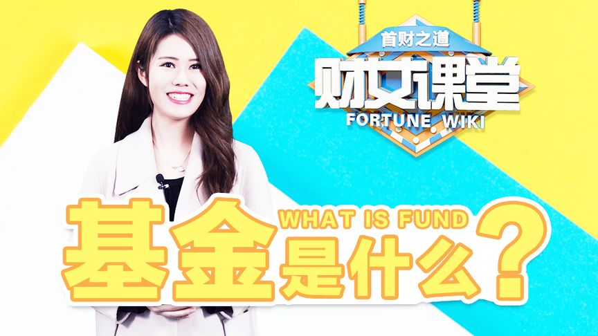 什么叫基金(07/04更新)