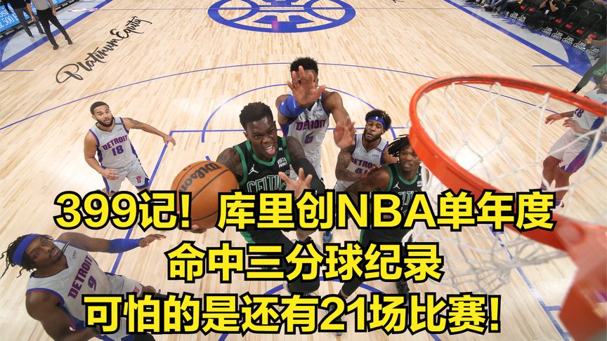 nba2019三分球命中排名(02/06更新)