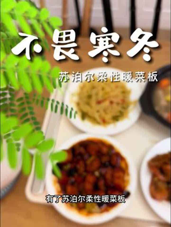 苏泊尔暖菜板怎么样(夏新暖菜板和苏泊尔暖菜板那个好)