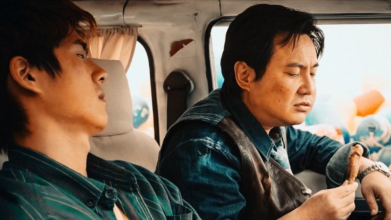 四海剧情的不足之处