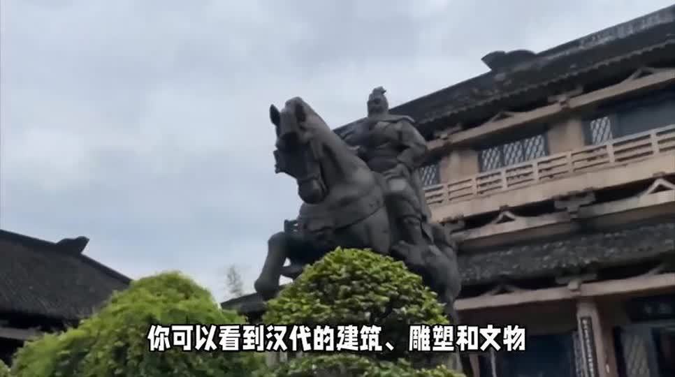 徐州好玩的地方
