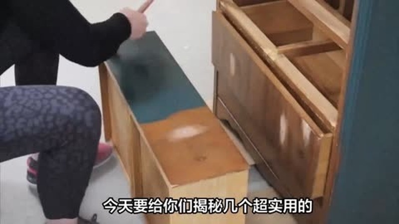 怎么保养家具最有效(请问白色家具怎么保养?)