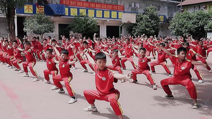 衡阳文武学校学费多少