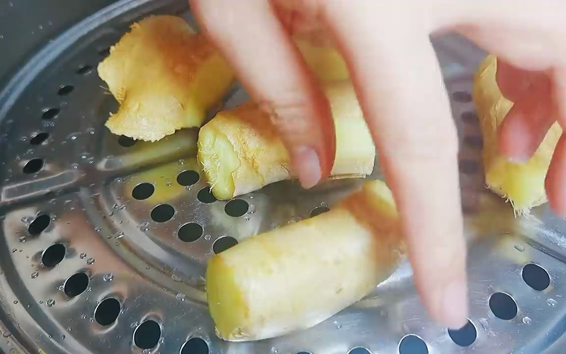 生姜加什么壮阳最快