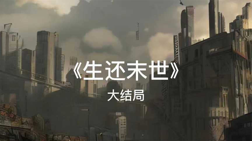 女主末世重生文推荐(06/23更新)