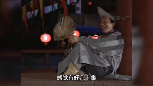 名演员主演的电视剧推荐
