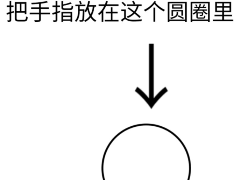 手指圆圈怎么说(12/09更新)