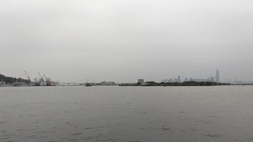 长州