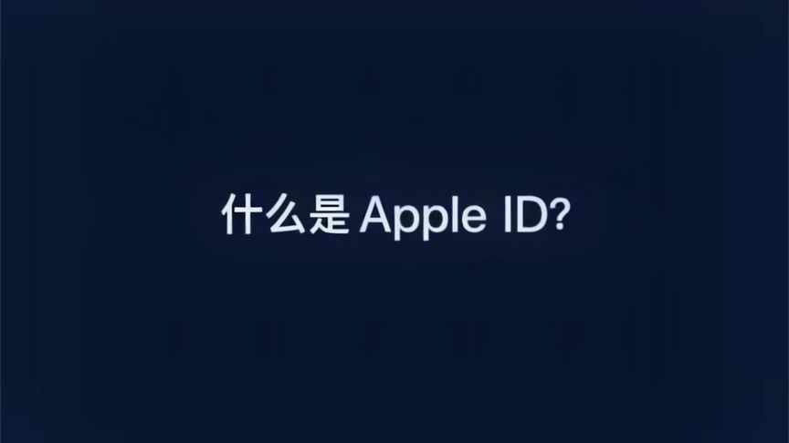 个人id是什么意思(07/01更新)