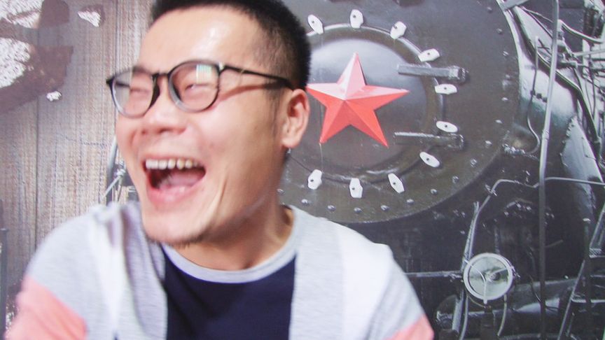 掌的读音是什么