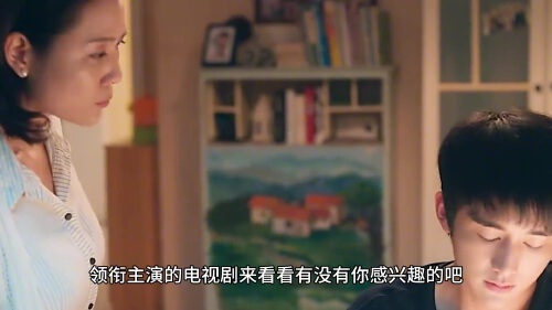 张新成电视剧推荐