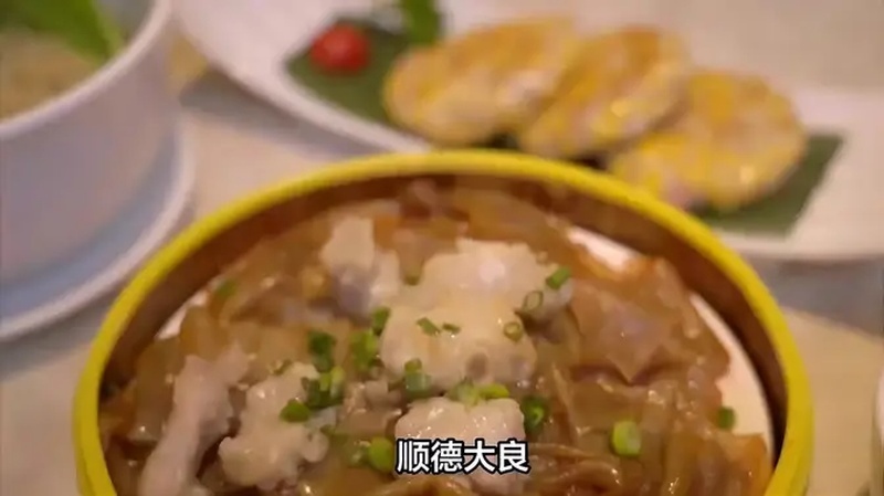 大良附近美食(顺德大良宵夜好吃的地方有哪些推荐呢？)