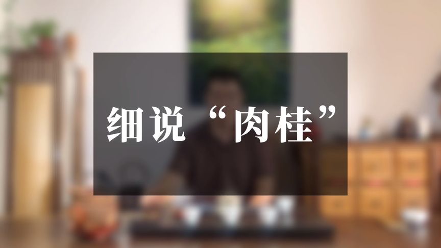 肉桂是啥(07/04更新)