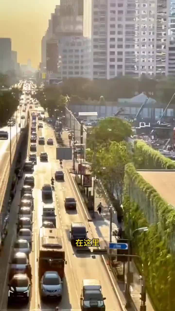 去泰国旅游跟团报哪里