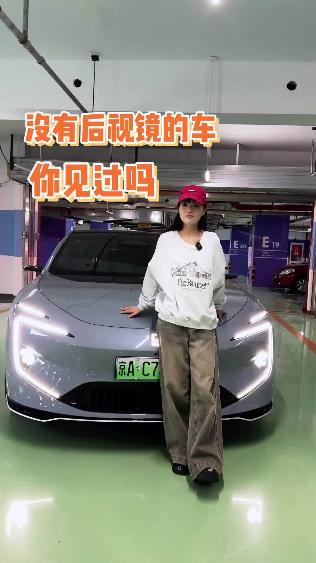 不带后视镜的车怎么样(为什么没有反光镜车不能上路？)