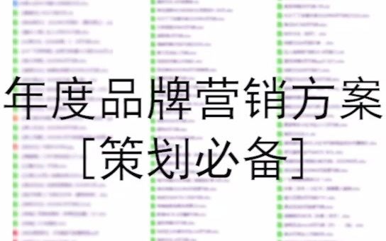 广告的策划文案的模板是怎么样的？(广告的策划文案的模板是怎么样的？)