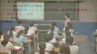 “斯大林模式”的经验教训