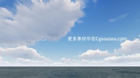 描写蓝天的唯美古诗(02/04更新)