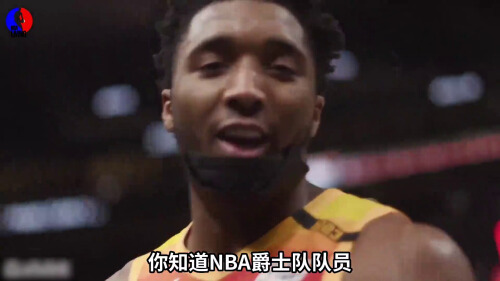 NBA球员跳爵士舞(NBA有人懂跳街舞吗？)