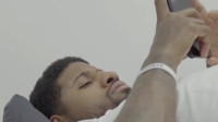 nba球员喜欢玩手机吗