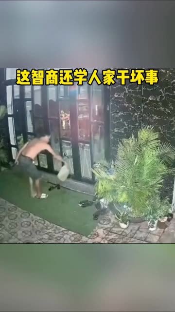 纵火