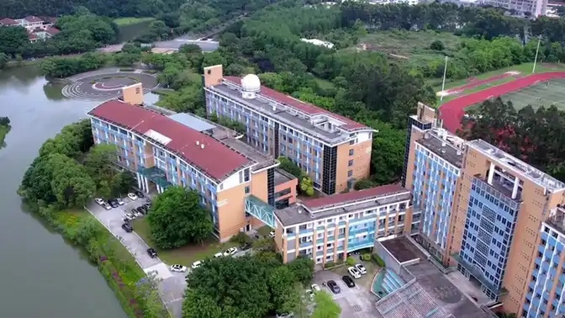 福建农业职业技术学院分数线(福州农业职业技术学院)