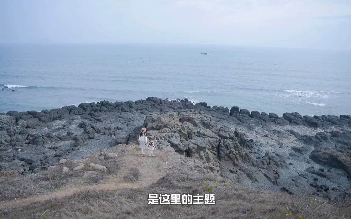 厦门附近海岛游玩攻略