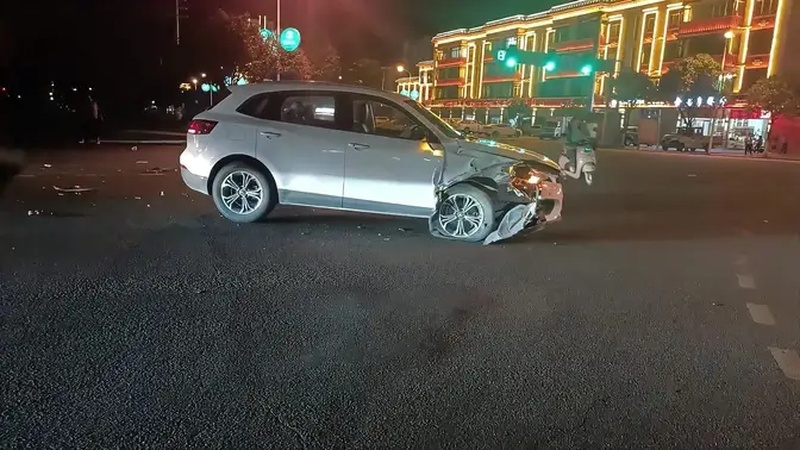 蚌埠交通事故(蚌埠市交通事故10级伤残怎么赔偿？)