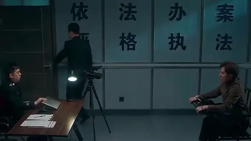 破案电视剧推荐
