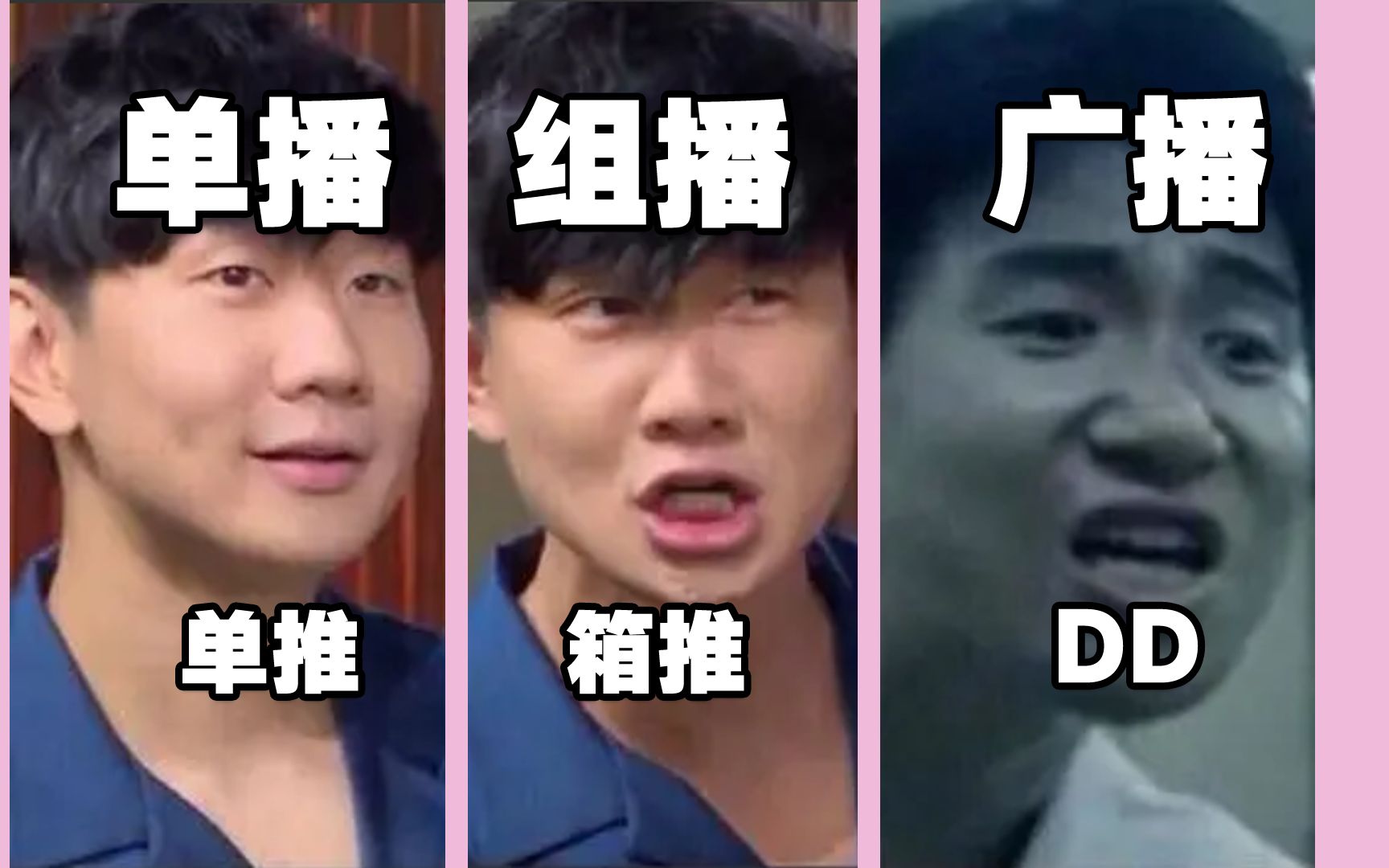 什么是组播地址和单播地址？怎么划分？