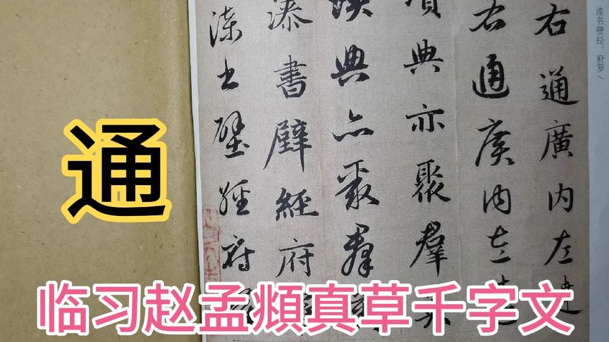 有通哪个字吗(12/27)