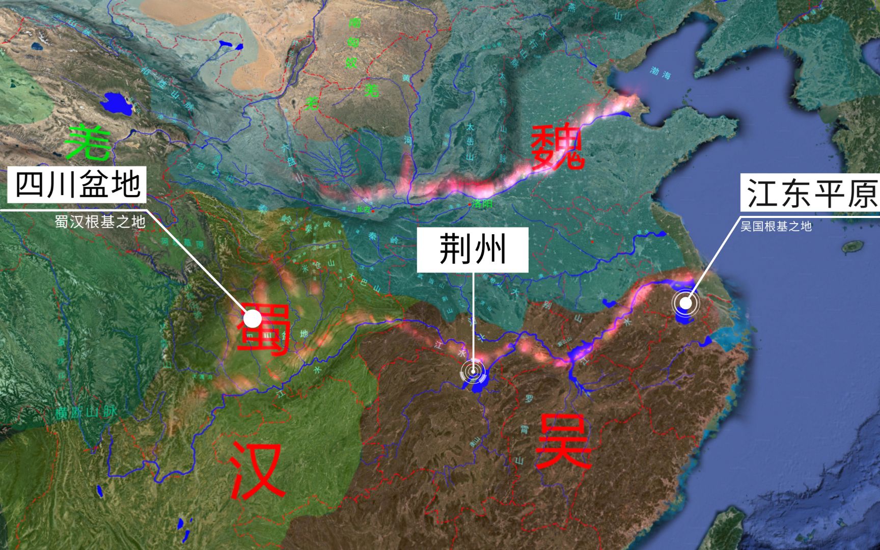益州刺史部