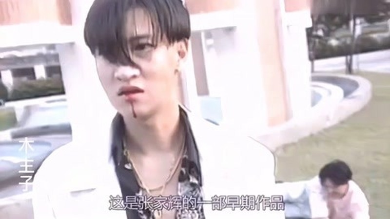 张家辉好看的电影
