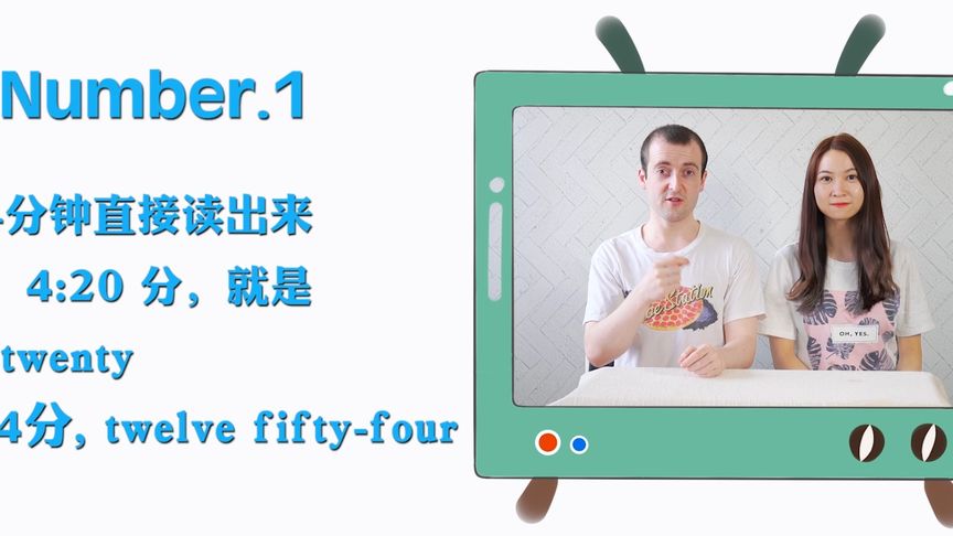 a quarter to seven的同义句？,六点四十五英语怎么说图2