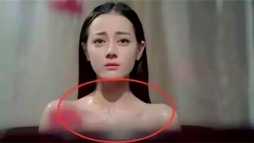 迪丽热巴的电影有哪些