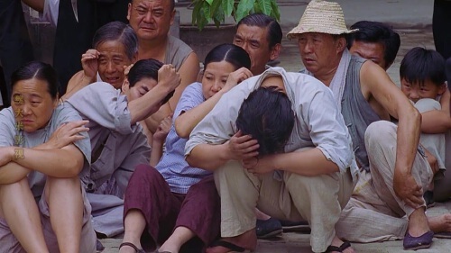 功夫电影简易版介绍