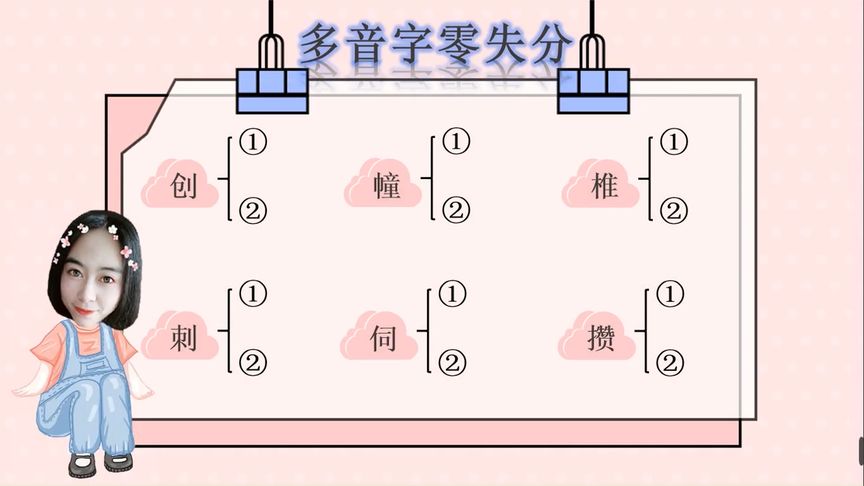 挟的读音组词