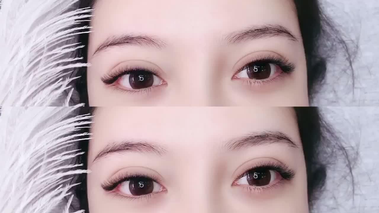 多久美睫一次