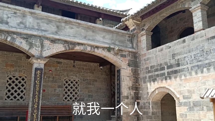 云南红河一日游景点推荐