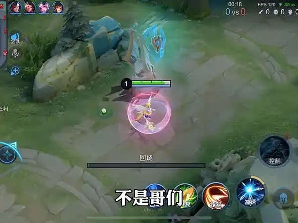 王者王昭君怎么玩(07/02更新)