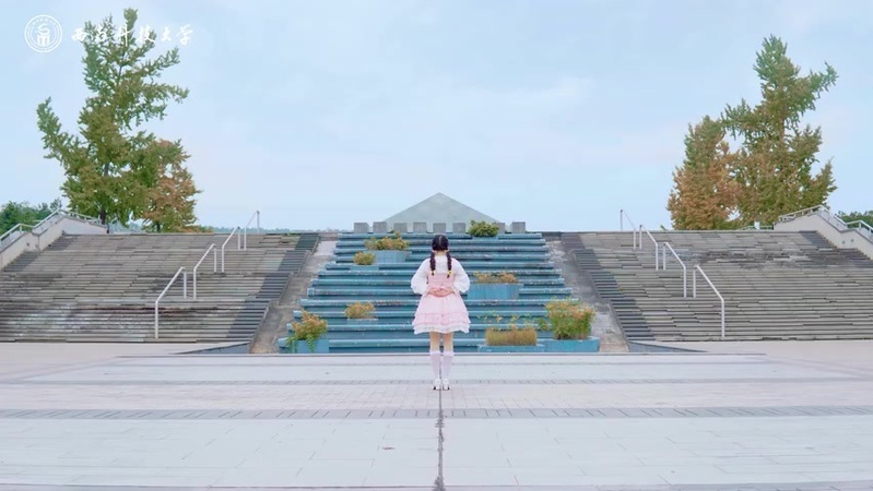 西南科技大学在哪里