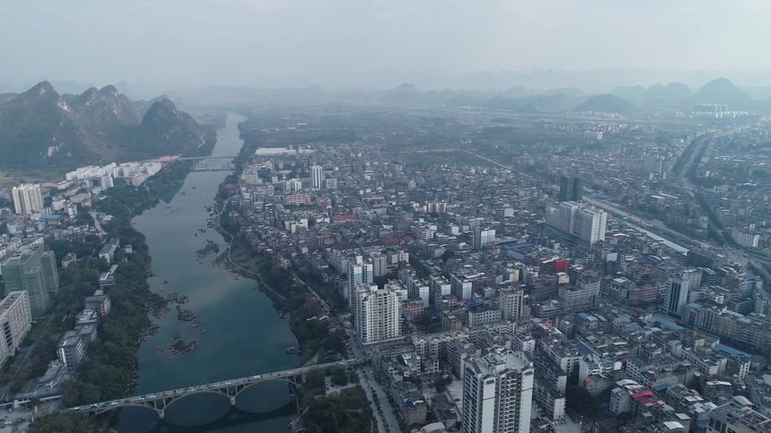 宜州到金城江有什么景区(河池有什么景点)