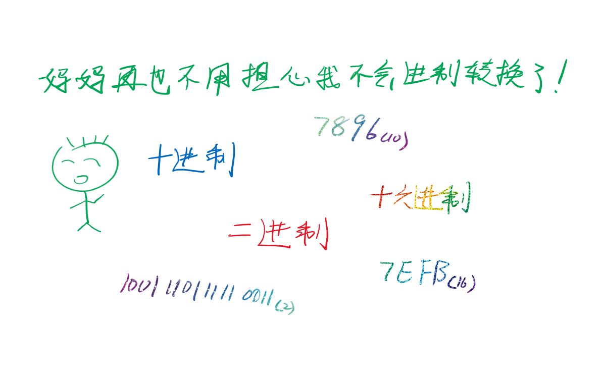 进制是什么意思(02/12更新)