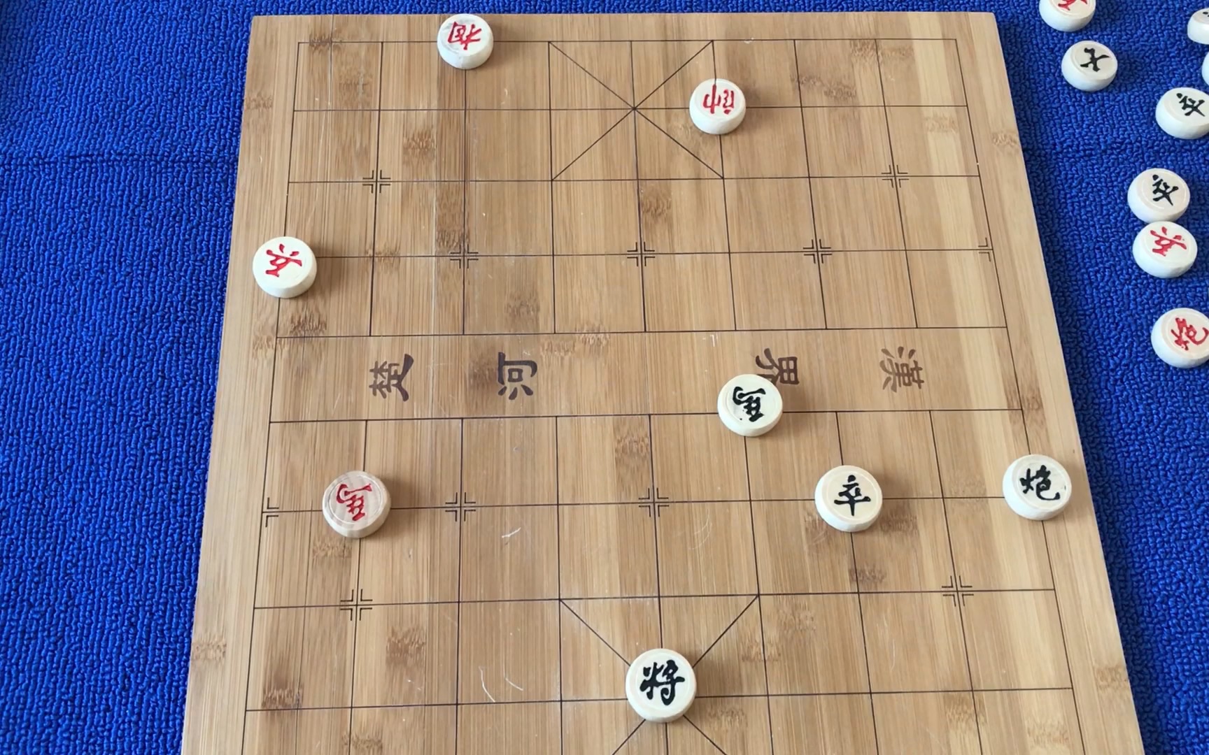 象棋马后炮是什么意思(07/05更新)