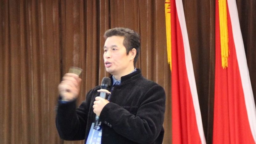中国成功的社会型企业有哪些