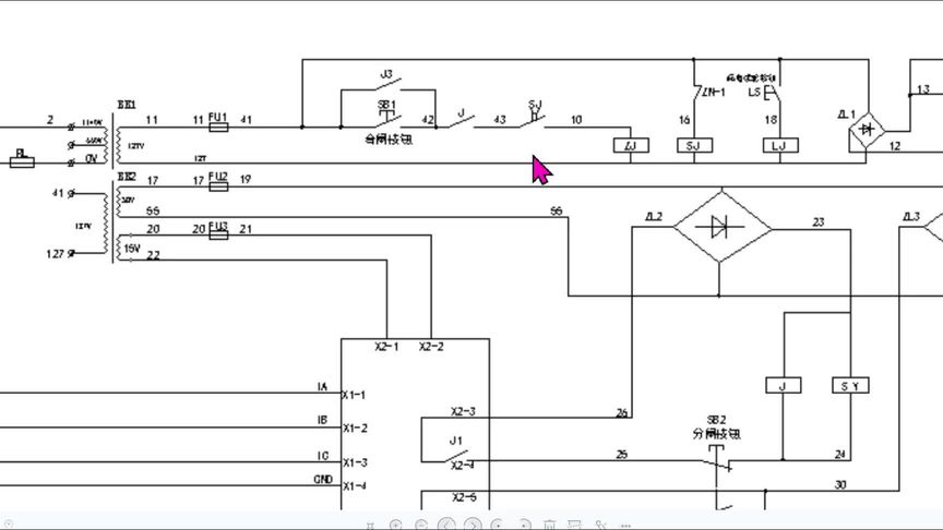 馈电开关作用(02/08更新)