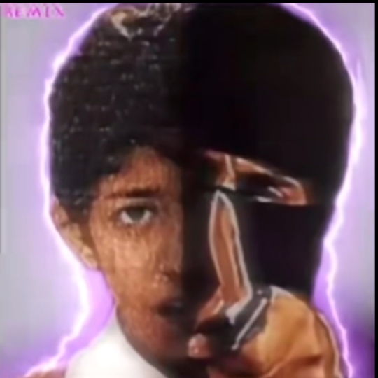 他杀死